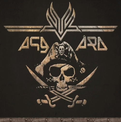 Asgard (RUS) : Vozvrata Net (Возврата нет)